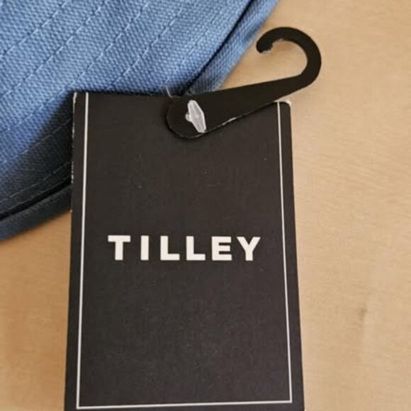 Tilley T1 Iconic Bucket Hat - Picture 2 of 7